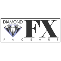 Diamond FX Face & Body Paint