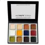 Encore Alcohol Facepaint Master Palette The Master