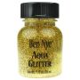 Ben Nye Aqua Glitter Gold