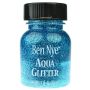 Ben Nye Aqua Glitter Blue