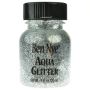 Ben Nye Aqua Glitter Silver