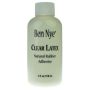 Ben Nye Clear Latex 125ml