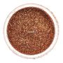 Ben Nye Sparkler Glitter Jar Copper (pot de paillettes)