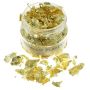 Kryolan Metallic Flakes Gold