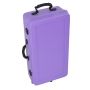 Station de peinture Purple Craft-n-Go 28" avec accessoires