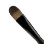 Ben Nye Large Contoured Brush (Pinceau pour les contours)