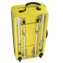 Station de peinture Craft-n-Go 28" jaune avec accessoires