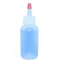 Bouteille plastique souple Tag 60ml