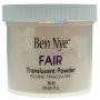 Ben Nye's Fair Poudre Translucide 200gr