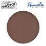 Mehron Paradise Makeup AQ brun foncé