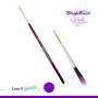 Marcela Bustamante Blazin Brush Liner (0)