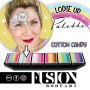 Fusion Lodie Up Palette arc-en-ciel pastel mignonne