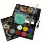 Kit de maquillage Mehron Premium