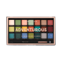 Profusion Palette aventureuse