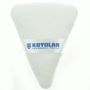 Kryolan Poudre triangulaire Big