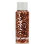 Kryolan Liquid Aquacolor Glitter Copper (Cuivre pailleté)