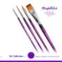 Marcela Bustamante Blazin Brushes 1st Collection Set