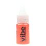 Pinceau de maquillage à base d'eau Vibe Primary (Orange)