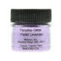 Mehron Paradise Glitters Pastel Lavender