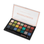 Profusion Palette aventureuse