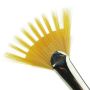 Royal Brush Fan Wisp 2855 | 1/2'' (en anglais)