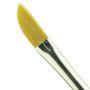 Royal Brush Sg 190 Gold Taklon Dagger 1/4'' (en anglais)