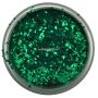 Kryolan Polyester Glitter Vert Emeraude