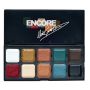 Encore Alcohol Facepaint Palette Old Age By Neill Gorton