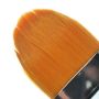 Mehron Paradise Paradise Pinceau de maquillage Body Chisel