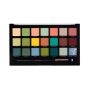 Profusion Palette aventureuse