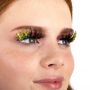 Faux cils Pxp Green Glitter|Barranquilla Style