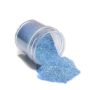 Sillyfarm Mama Clown Glitter Ice Blue