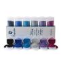 Superstar Morning Sky Fine Glitter Mix 6-pack 