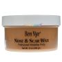 Ben Nye Nose & Scar Wax Light Brown 226gr