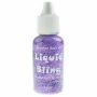 Amerikan Body Art Liquid Bling Lavande 15ml