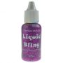 Amerikan Body Art Liquid Bling Fushsia 15ml