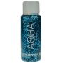 Kryolan Liquid Aquacolor Glitter Turqoise 30ml