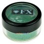 Diamond Fx Plastic Free Sparkles Vert