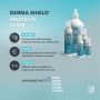 Derma Shield Mousse de protection de la peau 50ml