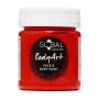 Peinture liquide Global Bodyart Rouge profond 45ml