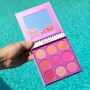 Palette Rude Blush Crush