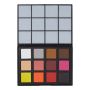  Global Colors Optillusions FX - Palette de 12 couleurs pour le visage et le corps