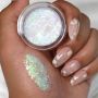 Moira Hologram Glitter Gel 014