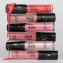 Make up Factory Plump & Care Lip Gloss Scandalous Game