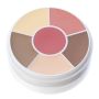 Ben Nye Creme Contour Wheel