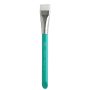 Brosse plate Global Springback 1 pouce