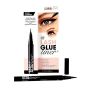 Kiss Lash Glue Liner Noir