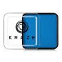 Kraze FX Neon Square 25gr Bleu