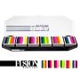 Fusion Body Art Palette Papillon de Leanne