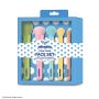 Set de brosses pour le visage Rude Mentos